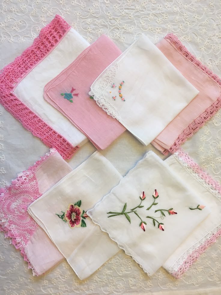Women's Handkerchief